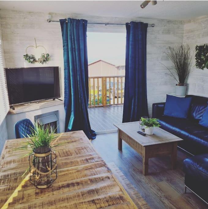 Holiday home 42 Pine & Sea Views Llanarmon