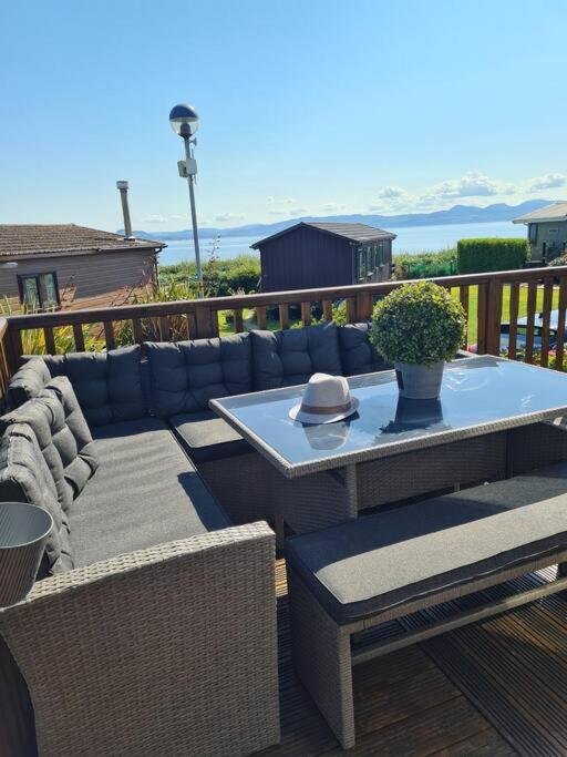 42 Pine & Sea Views Holiday home