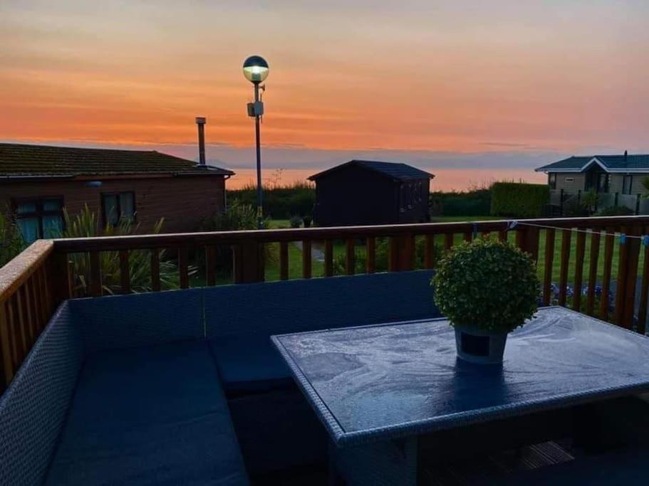 42 Pine & Sea Views Holiday home