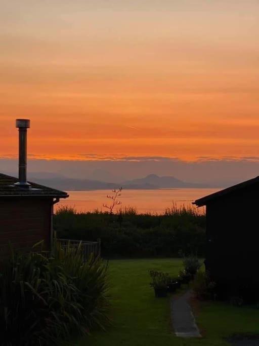 Holiday home 42 Pine & Sea Views Llanarmon
