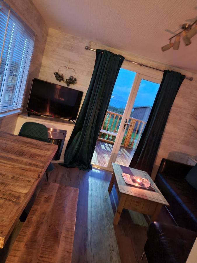 Holiday home 42 Pine & Sea Views