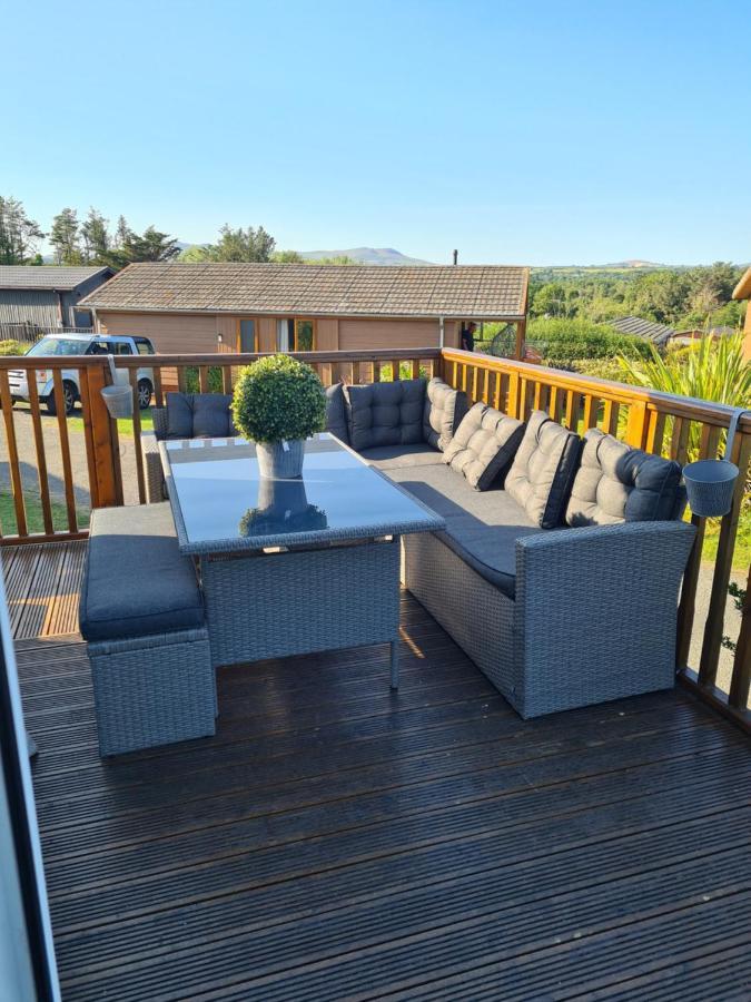 42 Pine & Sea Views Holiday home *
