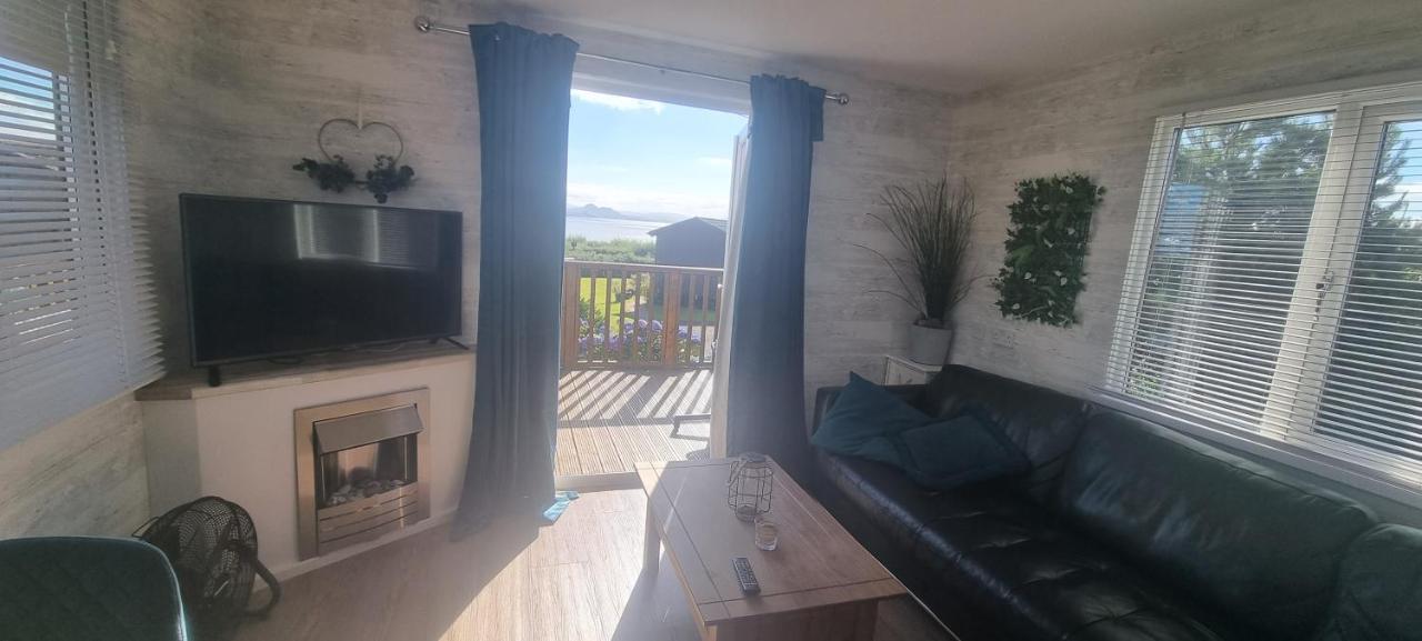 Holiday home 42 Pine & Sea Views Llanarmon