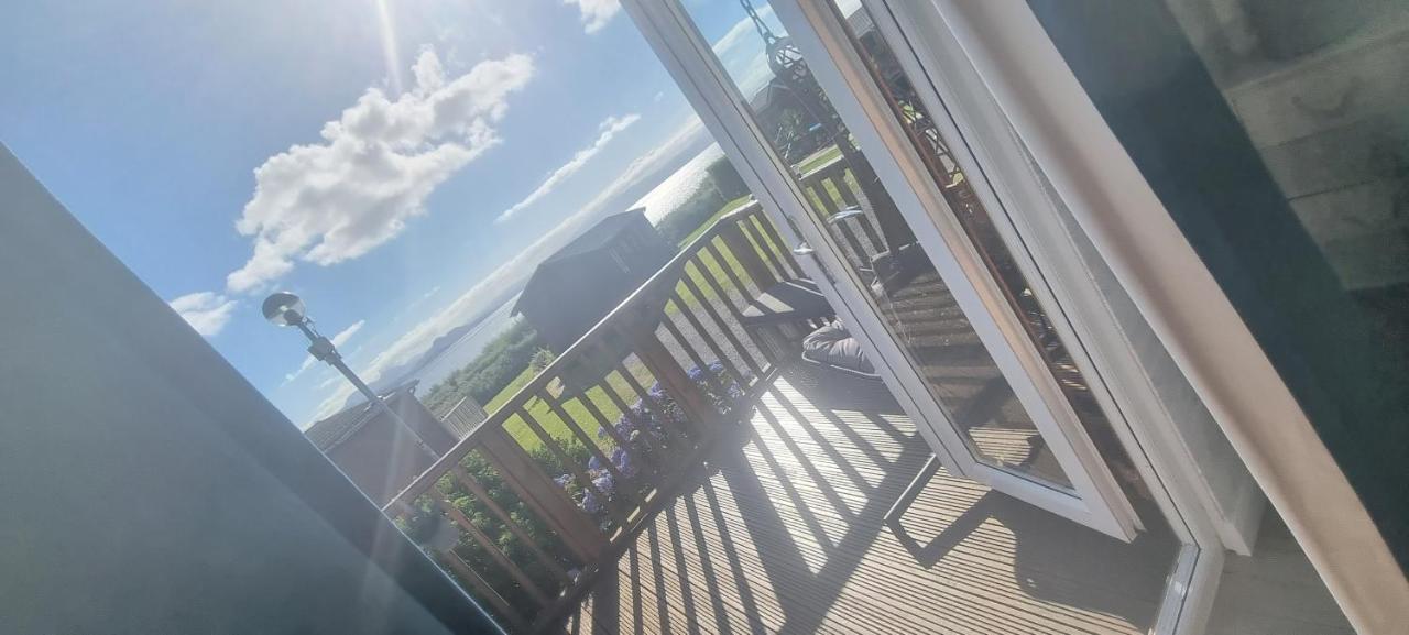 Holiday home 42 Pine & Sea Views