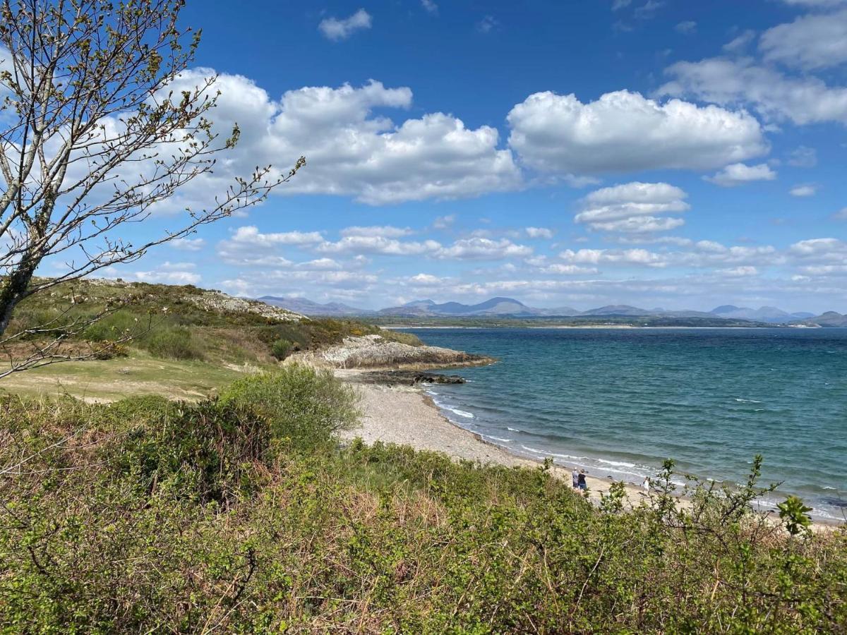 Holiday home 42 Pine & Sea Views Llanarmon
