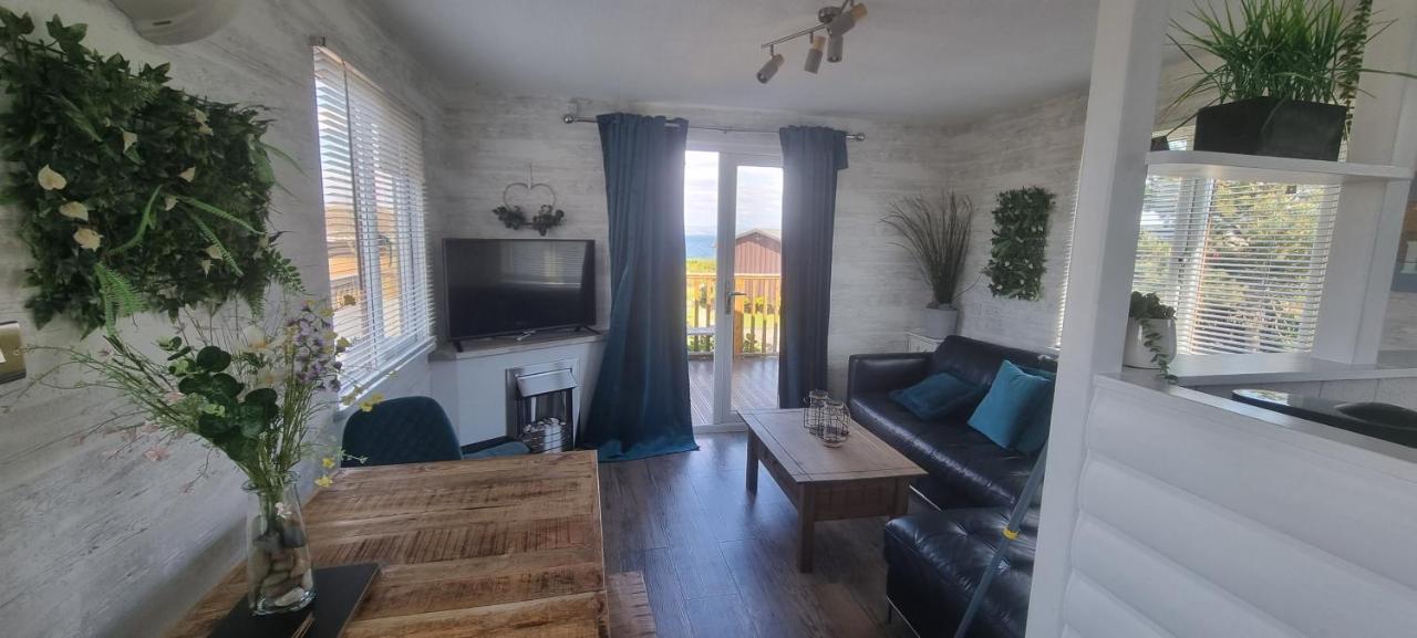 Holiday home 42 Pine & Sea Views Llanarmon