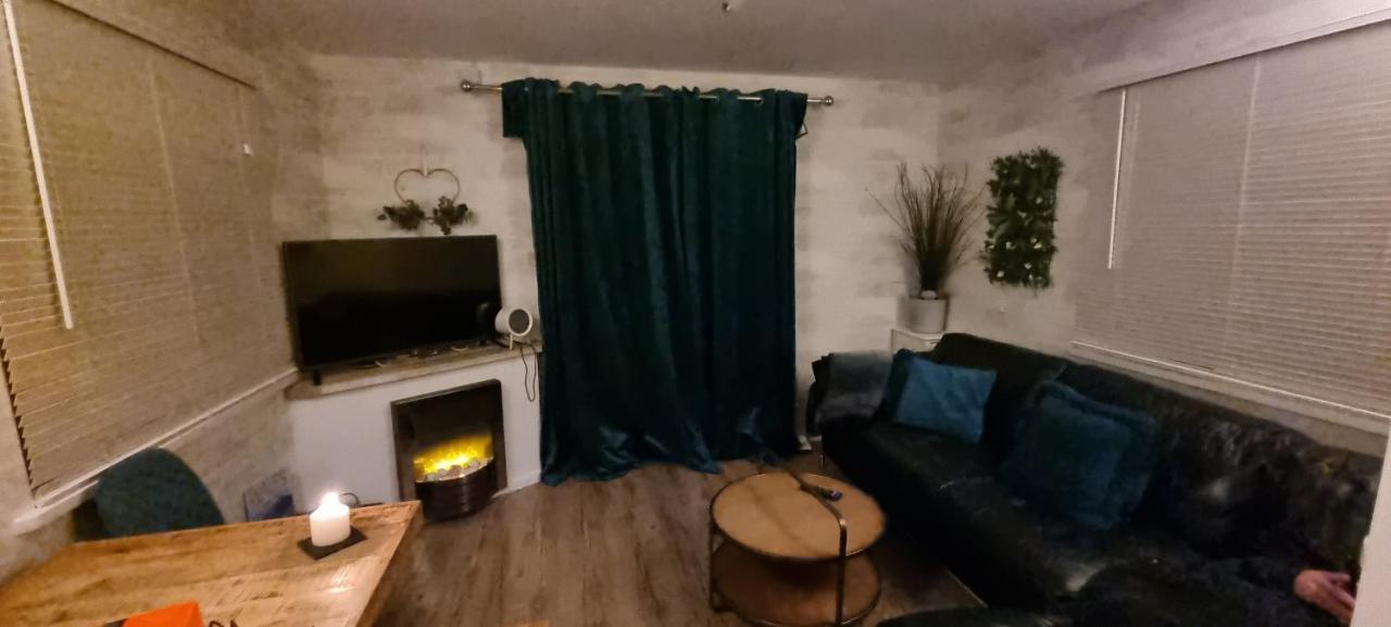 42 Pine & Sea Views Holiday home *