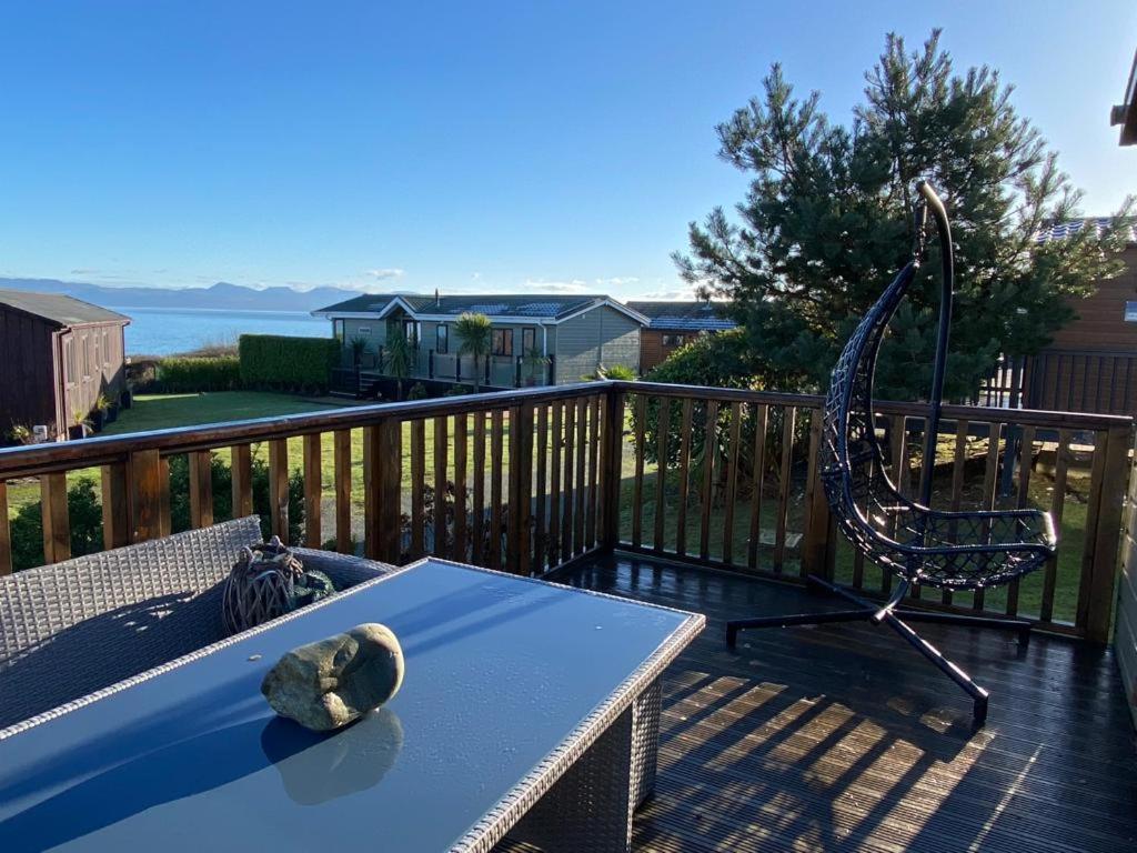 42 Pine & Sea Views Holiday home