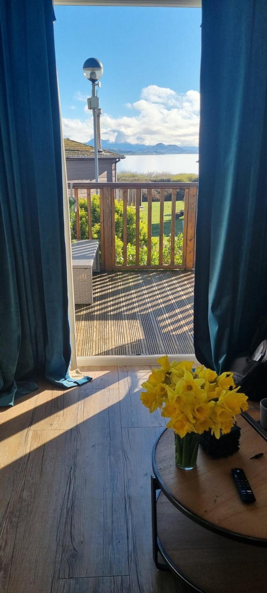 Holiday home 42 Pine & Sea Views Llanarmon