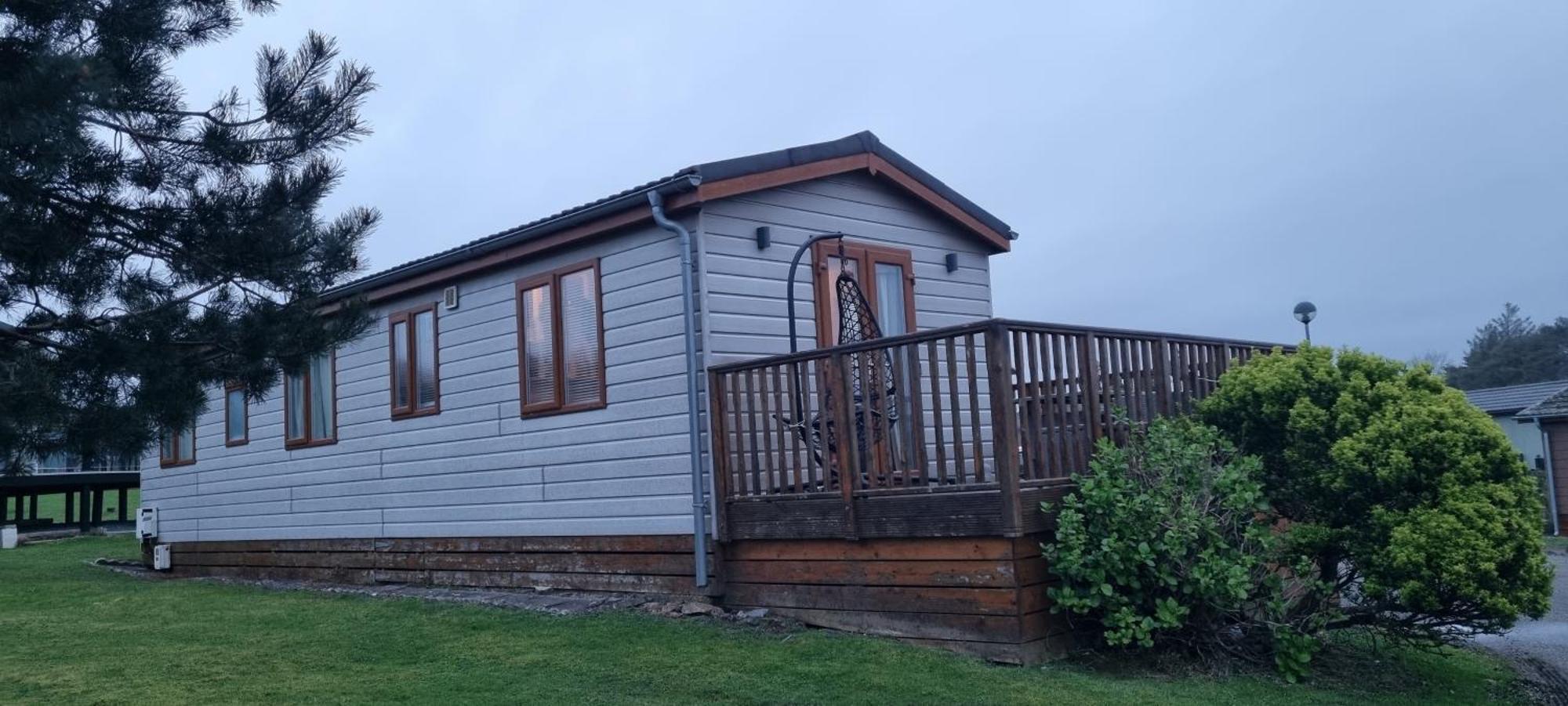 Holiday home 42 Pine & Sea Views *