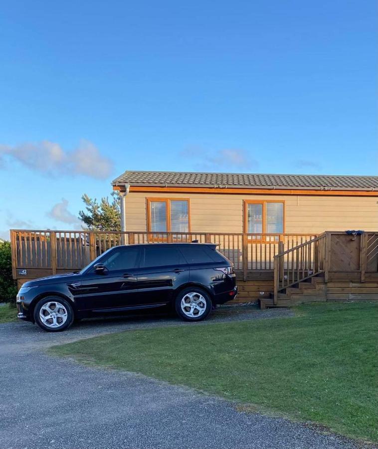 42 Pine & Sea Views Llanarmon