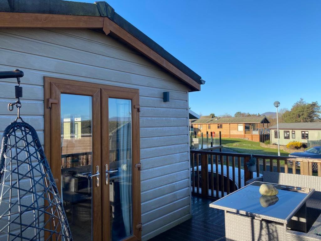 42 Pine & Sea Views Llanarmon